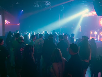 Fuego Nightclub