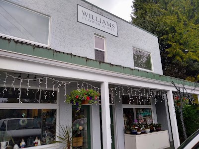 Williams Flower & Gift - Gig Harbor Florist